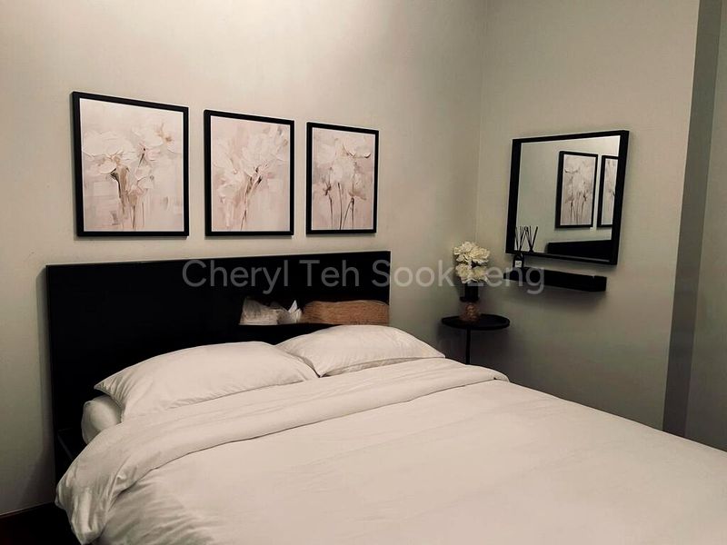 Common Room (HDB) for Rent in  75B Redhill Road - Image 1